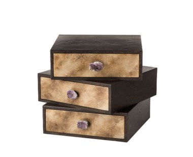 Quinn Side Table